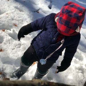 Meet your Posher, Jessi